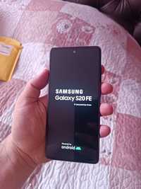 Samsung galaxy s20fe