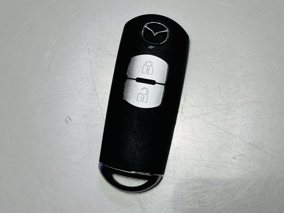 Оригинален ключ за Mazda смарт