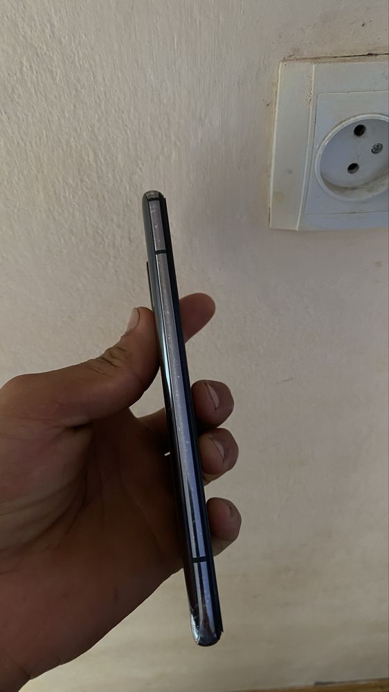 Xiaomi 10T 5G 128/12 pubg 120 gers