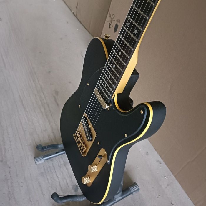 Fender Telecaster Elektrogitara