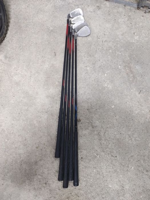 Стикове за голф ..
