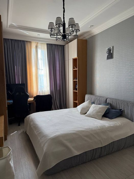 Kvartira продается 5/7/8 Габус на Глинке