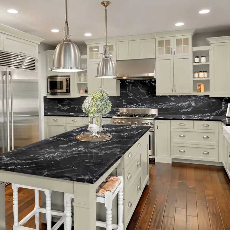 Forest black granit / Import tosh / Birinchi qo'l/ dostavka bor