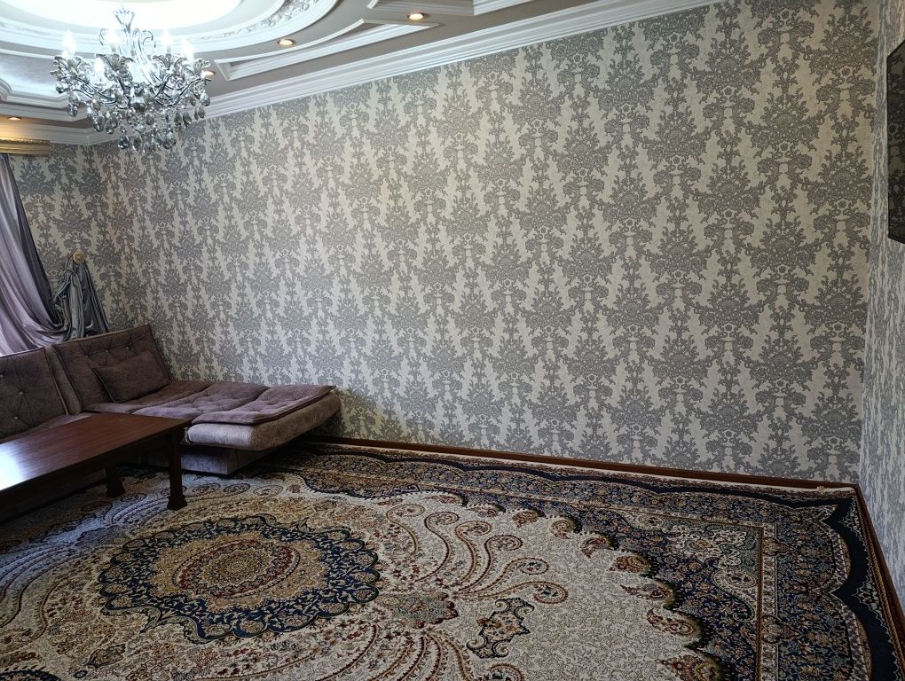 Кунлик квартира 24/7