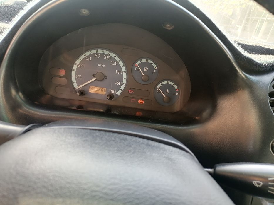 Matiz Best 2011 sotiladi