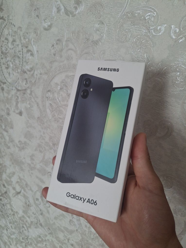 Samsung Galaxy A06