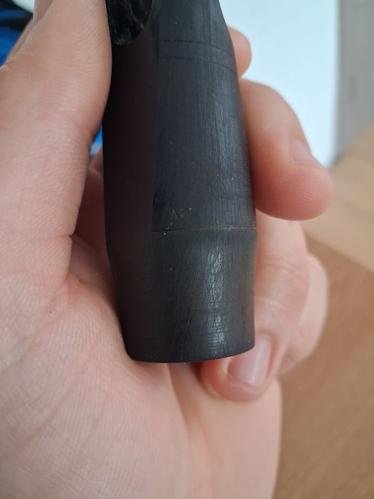 Vând Vandoren a27 v16 s+ stare perfectă de funcționare ton plăcut