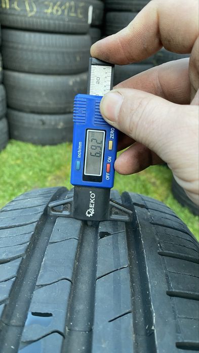 Anvelope vara 185/60R15 Hankook