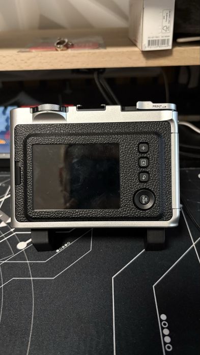 Fujifilm Instax Mini Evo