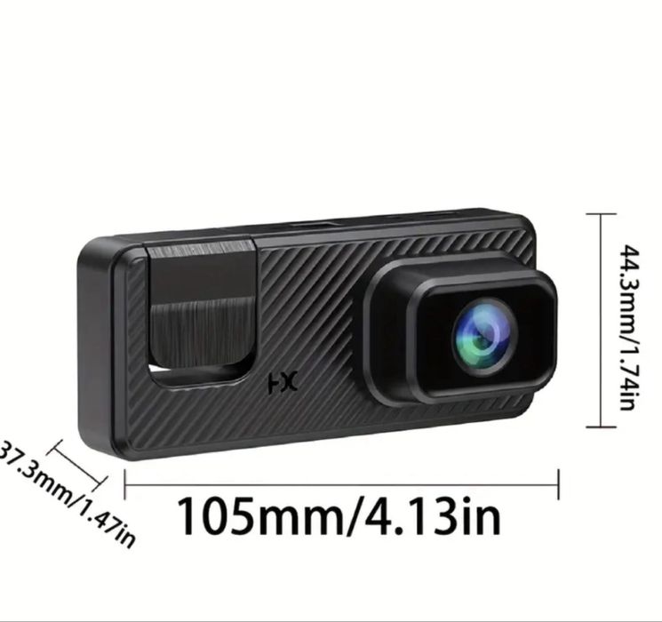 Camera auto wifi