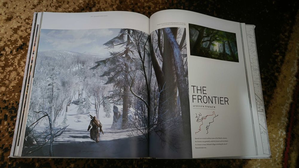 Assassin's Creed Atlas