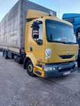 Vând Renault Midlum
