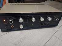 Sansui  AU-555 amplificator