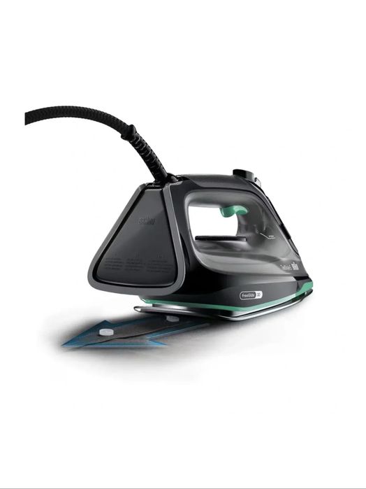 Утюг Braun si5277gr