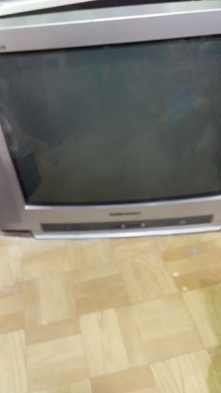 Телевизор Даевоо