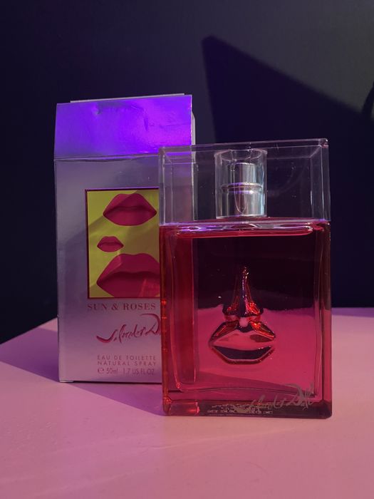 Парфюми GUESS, Victoria’s Secret, Salvador Dali