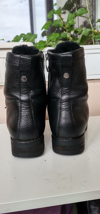 Дамски боти Stockholn Design Group 38. 5н.