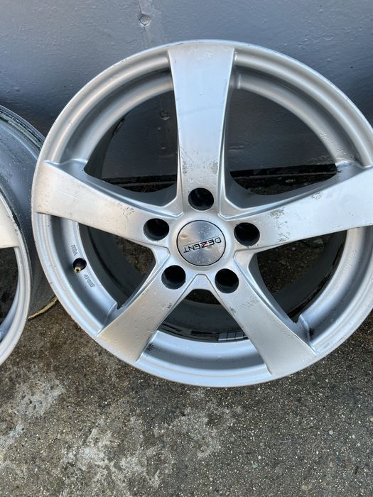 Джанти за рено 16 цола 5х114,3