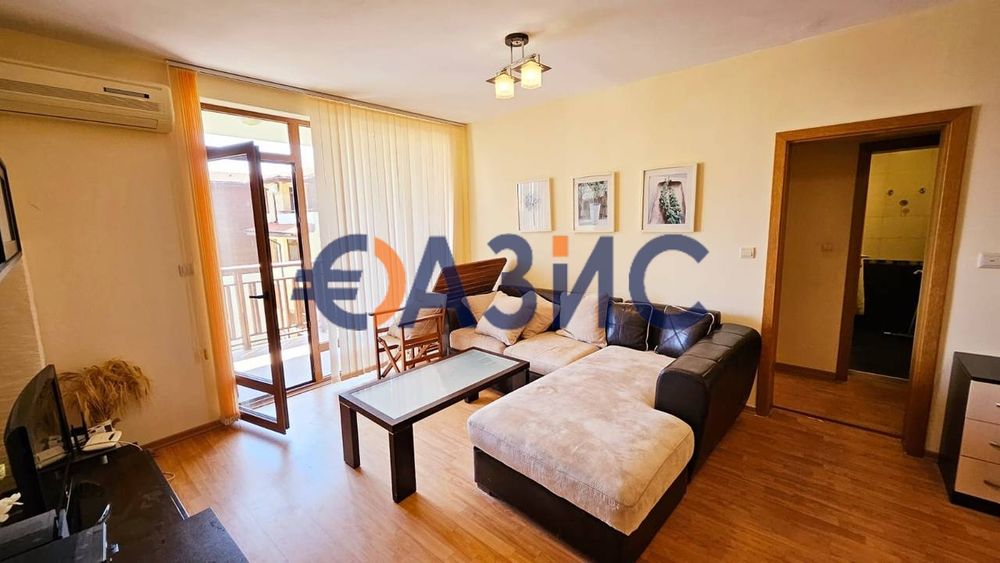 Апартамент с 2 спални в комплекс Райска градина, 125 кв. м., Свети