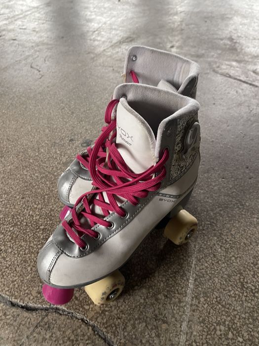 Roller Skates Byox 38-39