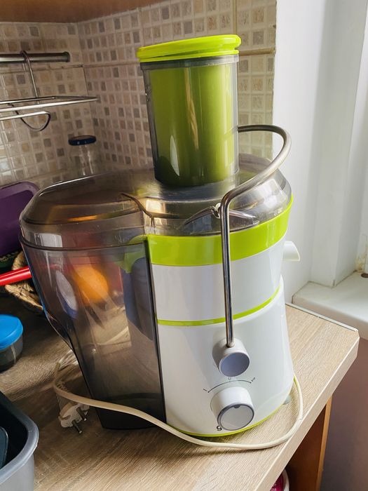 Vand storcator Gorenje