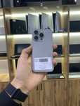 iPhone 15 Pro Память: 256 ГБ AKK: 89%