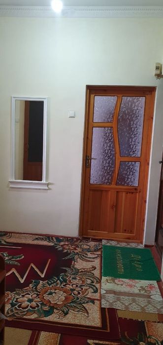 Самарканд шахар  Бам Арентир: Бам киришида