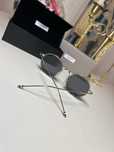 Thom Browne TBX906 ochelari de soare noi rame lentile
