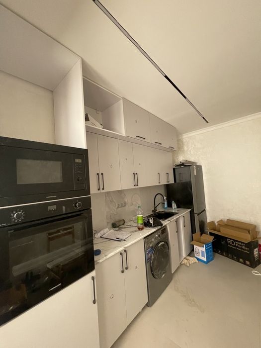 *2 комн. Евроремонт. Мебель техника.  Ор-р Висол туйхона