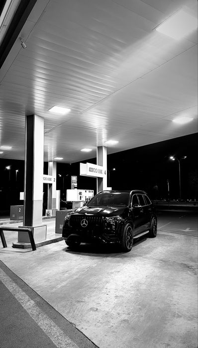 Srochna sotiladi mersades benz gle 450