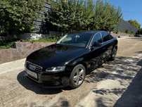 Audi A4 B8 2.0 Tdi Euro5 2010