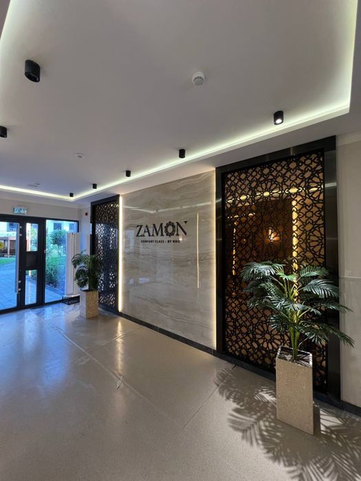 NRG ZAMON квартира дом 3 хона Продаётся