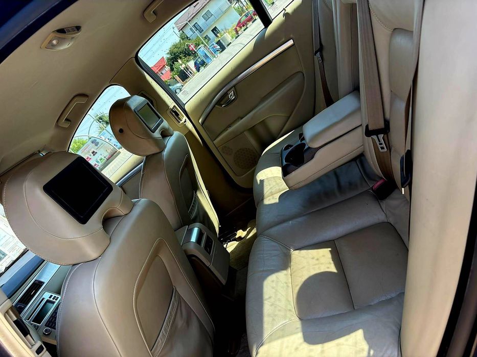 Volvo S80 T6 AWD
