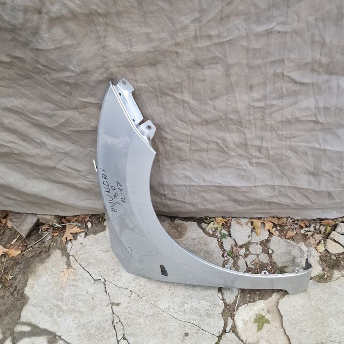 Hyundai i 30  12-17 десен калник