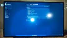 Monitor LG UltraGear 27GS95QX 240Hz