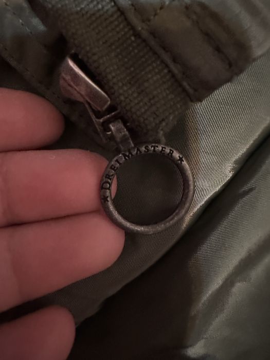 Dreimaster ново яке