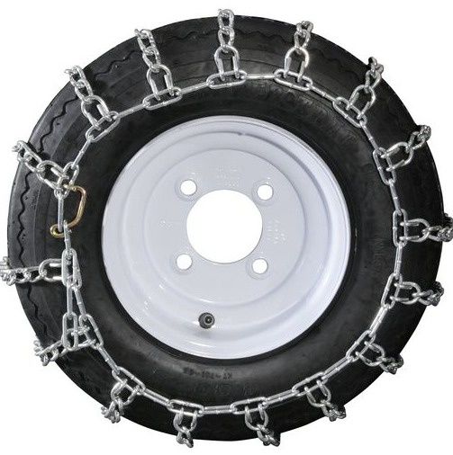LANTURI ZAPADA 16x6.50-8 tractoras gazon