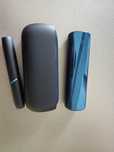 IQOS 3 DUO Velvet Navy (Bleumarin) + lil cadou