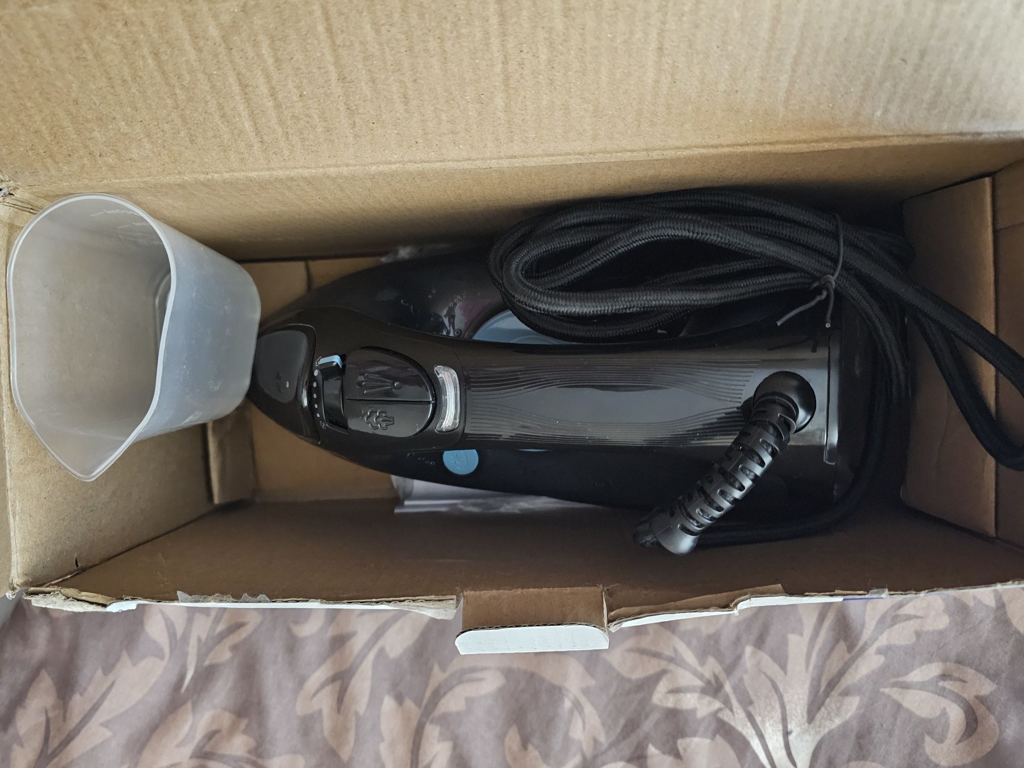 Ютия Taurus 2600w