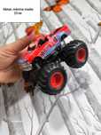 Masinute monster truck