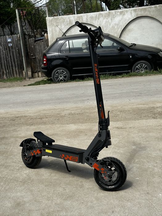 Vand tortineta kugo kirin G2 2025 200km
