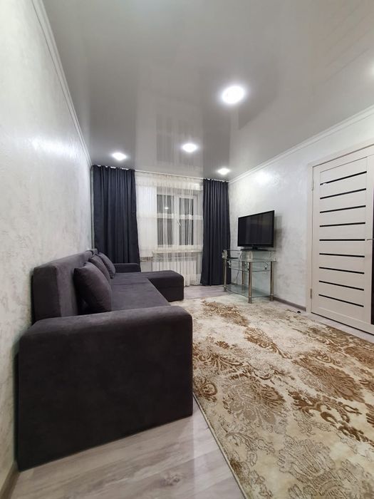 Сдаются по часам квартира в центре