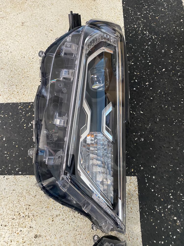 Фарове за Тойота Рав 4, Toyota Rav 4