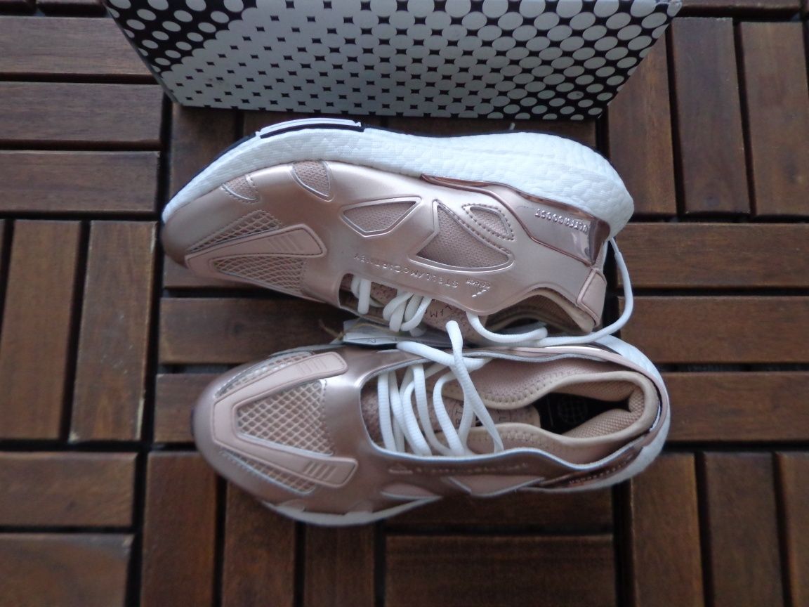 Дамски маратонки Adidas Stella McCartney X adidas Ultraboost 22