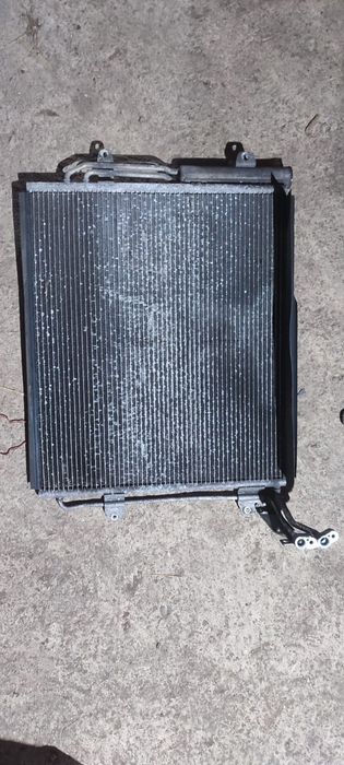 Radiator Clima Volkswagen Sharan/Seat Alhambra 7N