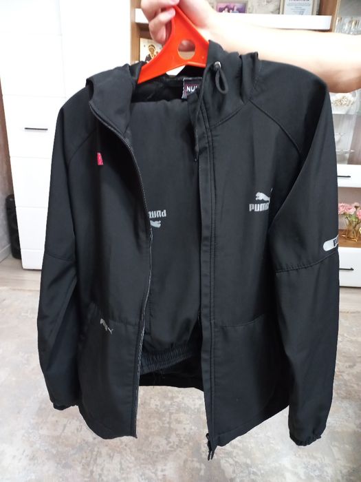 Вещи на подростка