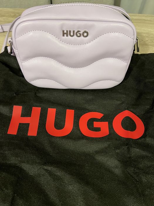 Дамска чанта HUGO
