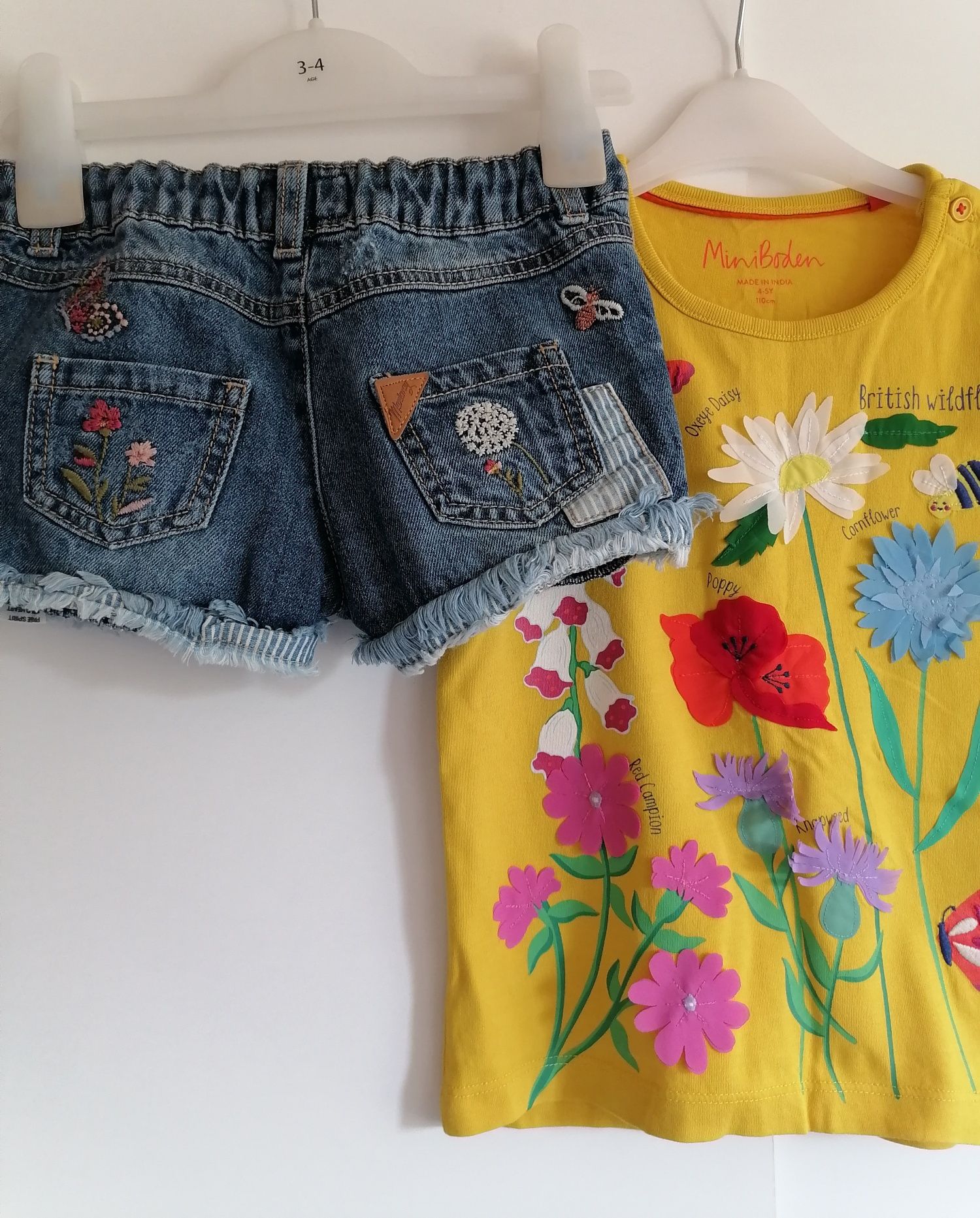 Маркови дрехи Agatha ruiz de la prada, Mantaray, Boden, Monsoon, Frugi