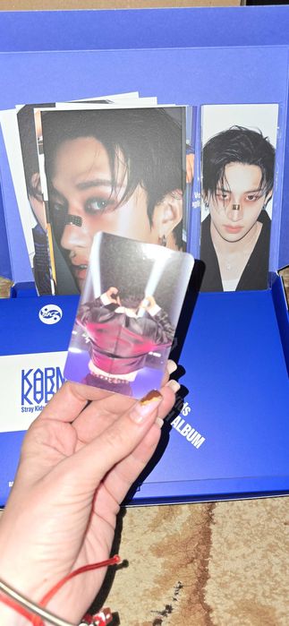 Stray Kids KARMA Album