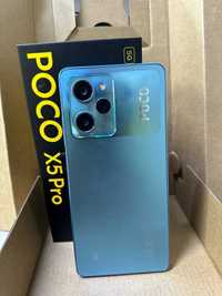 Xiaomi Pocophone X5 Pro, 256 Gb (Мерке)  н/л 349232